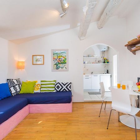 Arty Apartments In The Heart Of Dubrovnik By Irundo Zewnętrze zdjęcie