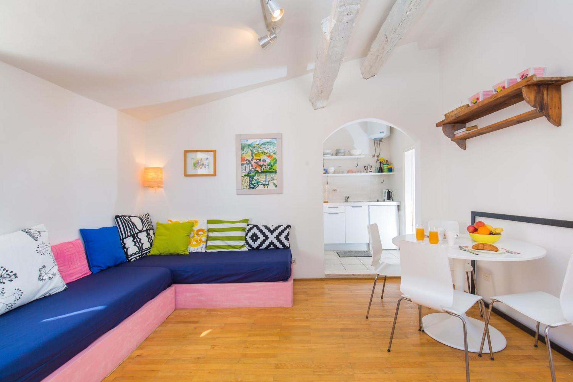 Arty Apartments In The Heart Of Dubrovnik By Irundo Zewnętrze zdjęcie
