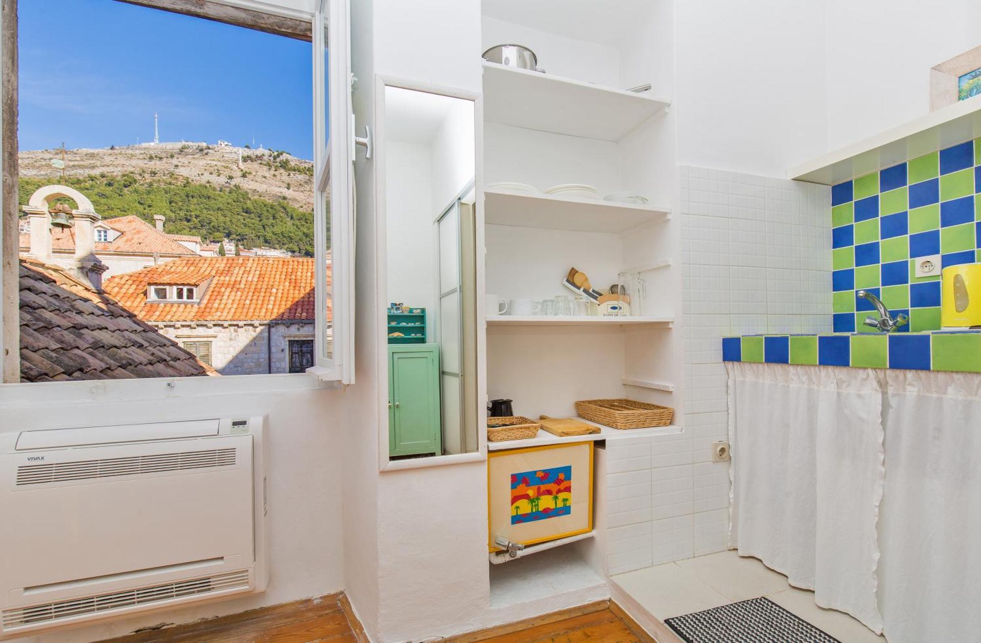 Arty Apartments In The Heart Of Dubrovnik By Irundo Zewnętrze zdjęcie