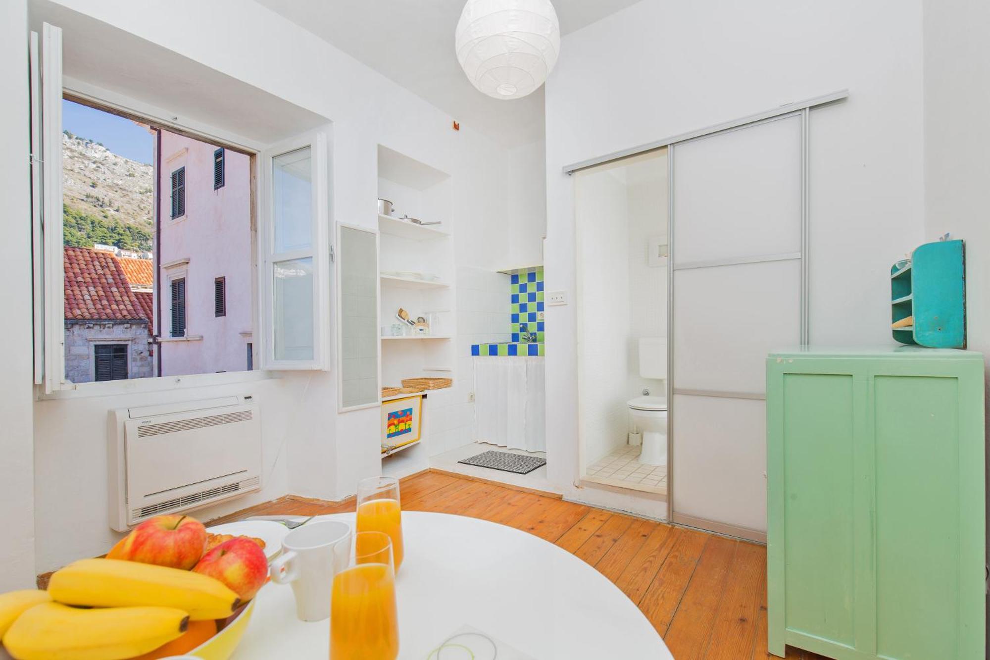 Arty Apartments In The Heart Of Dubrovnik By Irundo Zewnętrze zdjęcie
