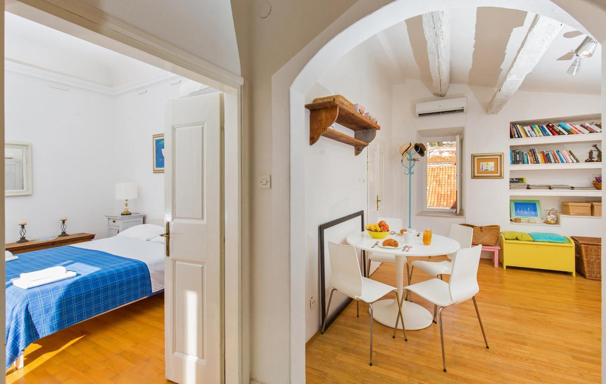 Arty Apartments In The Heart Of Dubrovnik By Irundo Zewnętrze zdjęcie
