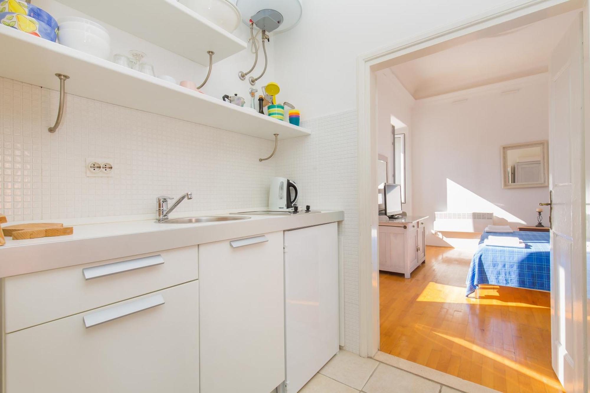 Arty Apartments In The Heart Of Dubrovnik By Irundo Zewnętrze zdjęcie