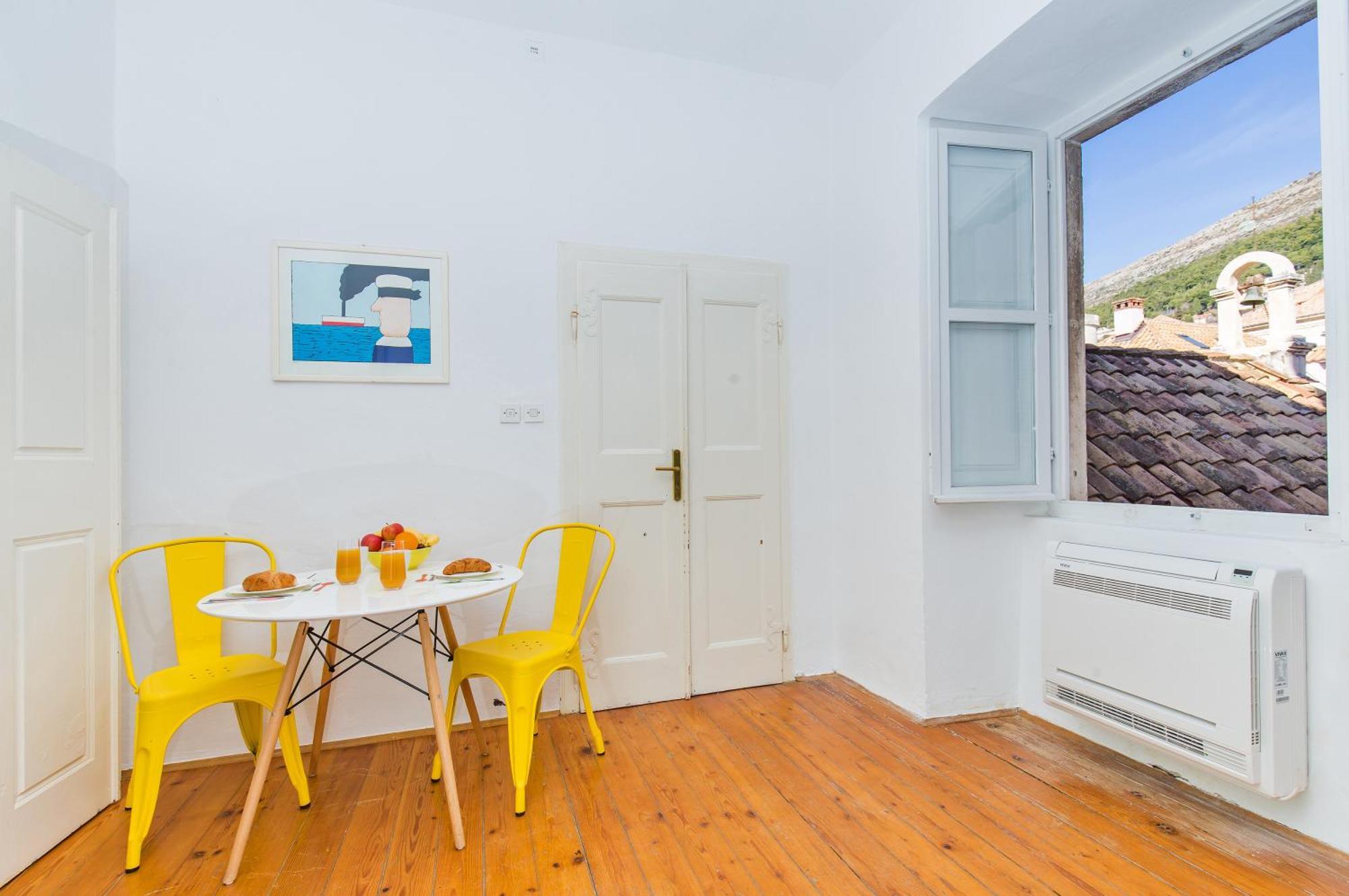Arty Apartments In The Heart Of Dubrovnik By Irundo Zewnętrze zdjęcie