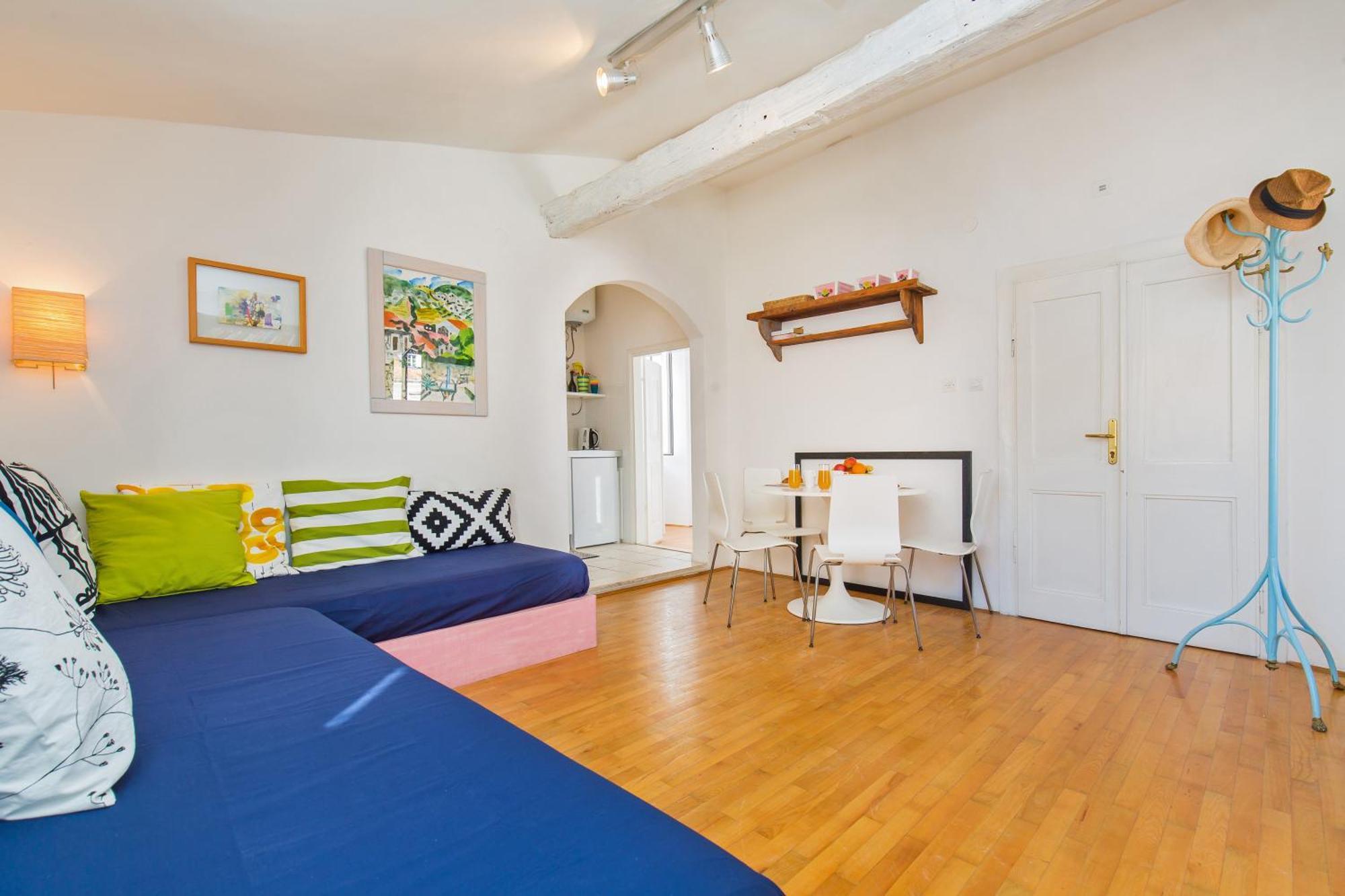 Arty Apartments In The Heart Of Dubrovnik By Irundo Zewnętrze zdjęcie