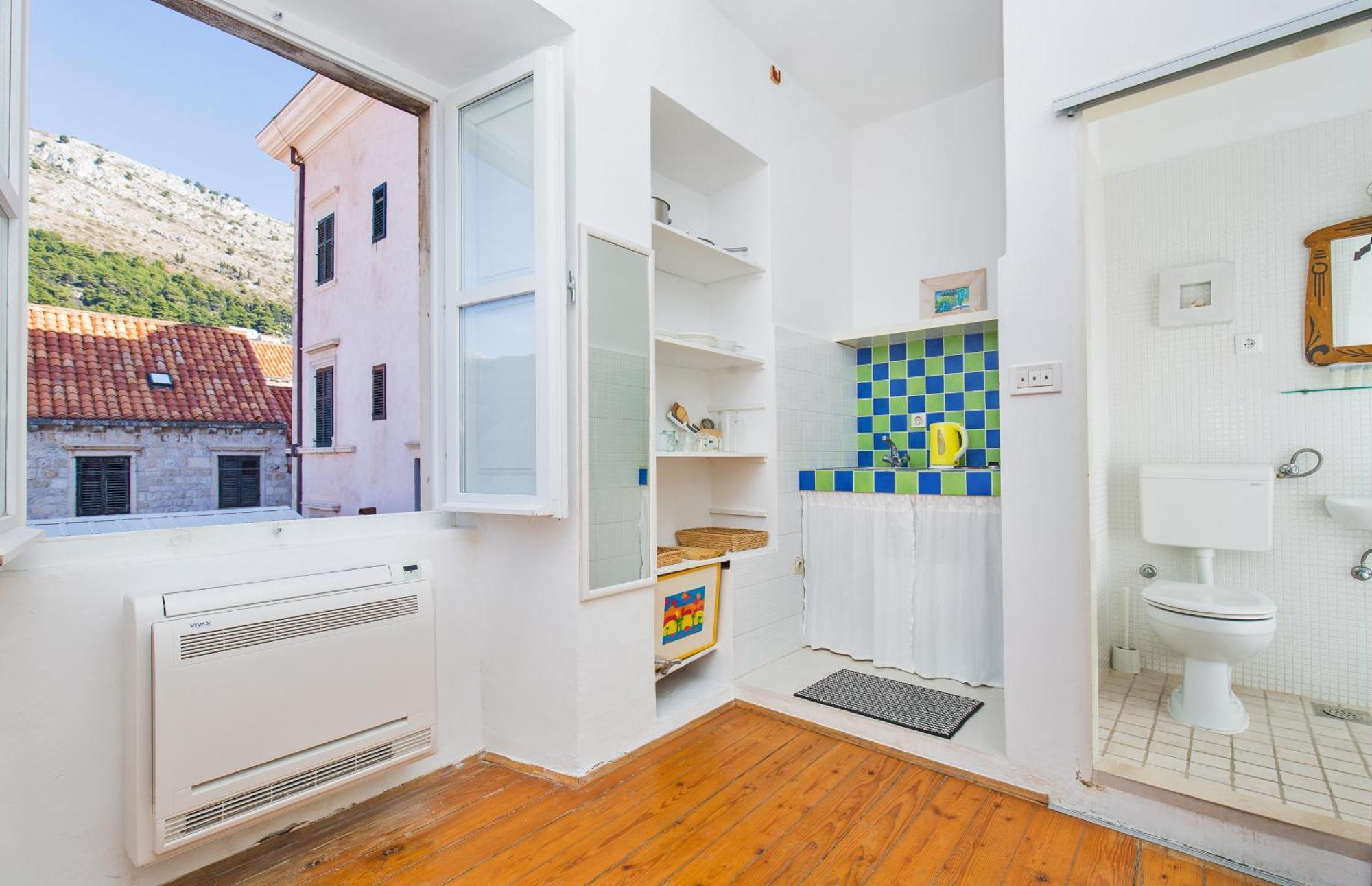Arty Apartments In The Heart Of Dubrovnik By Irundo Zewnętrze zdjęcie